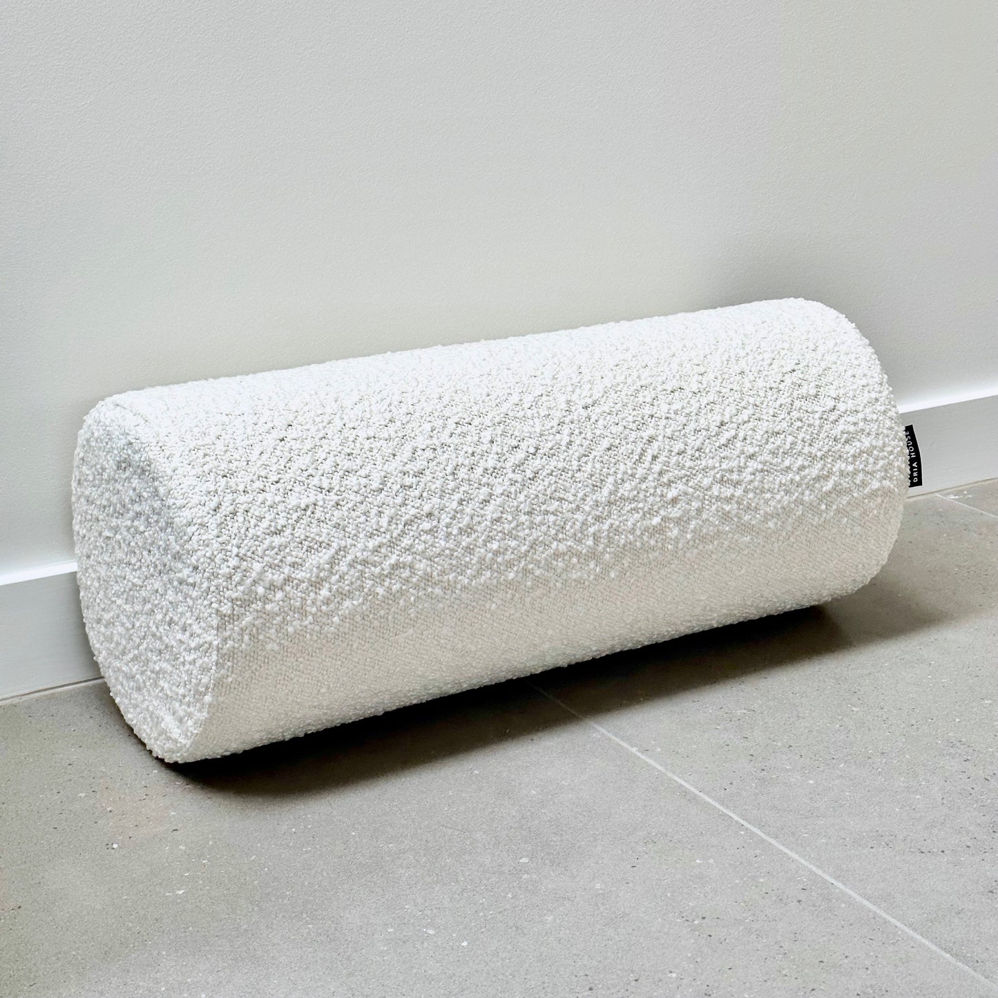 Barrel Cushion
