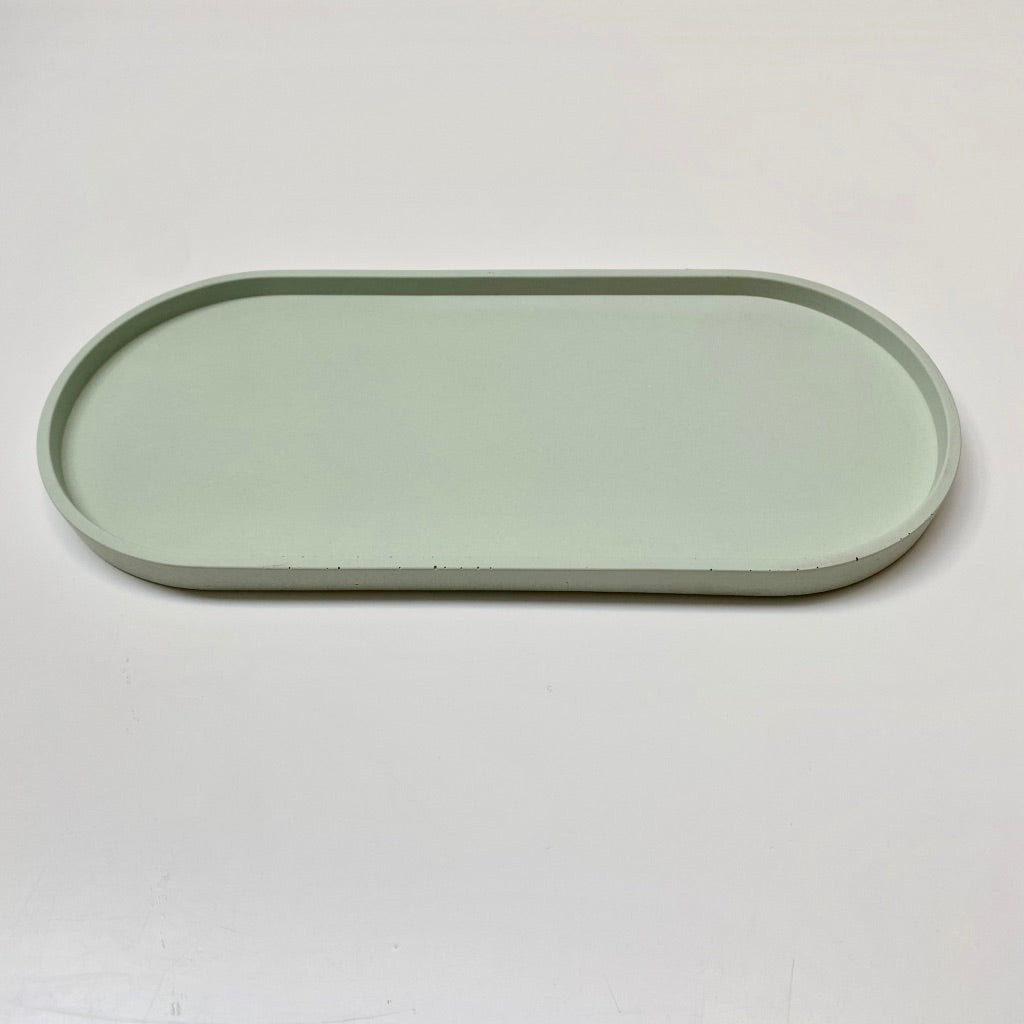 Large Oval Platter