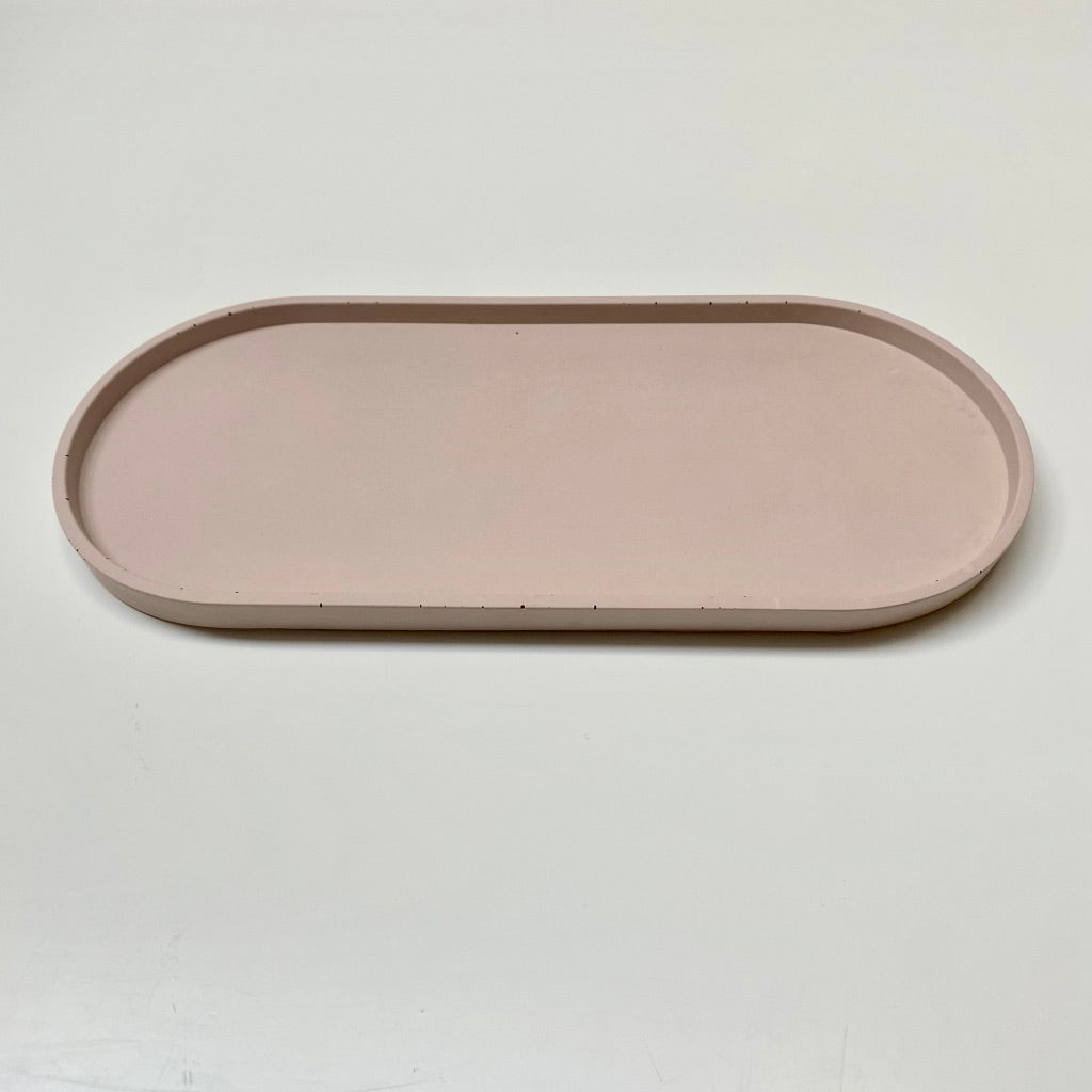 Large Oval Platter