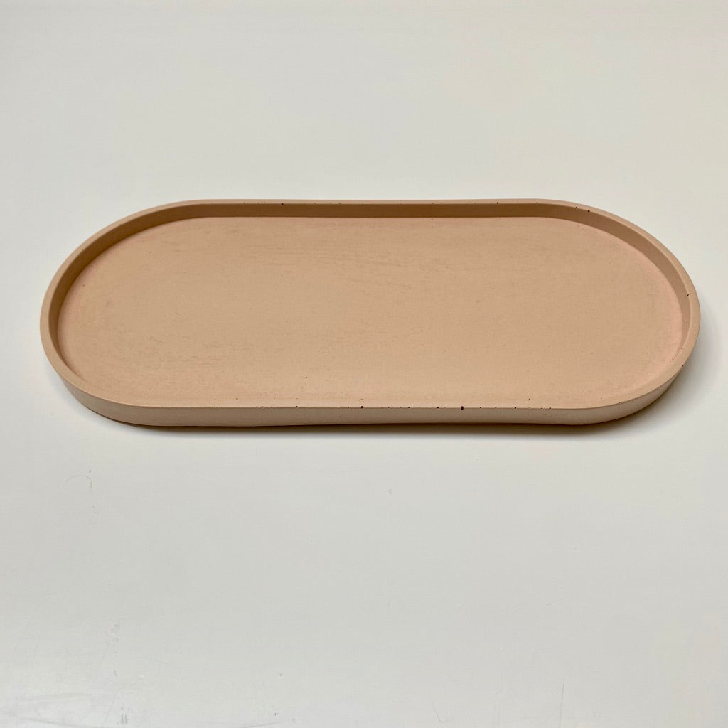 Large Oval Platter