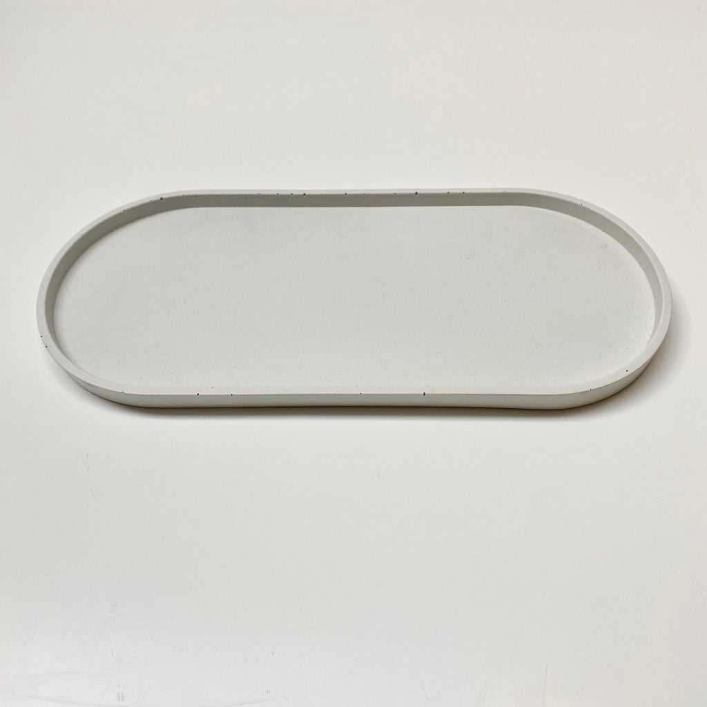 Large Oval Platter