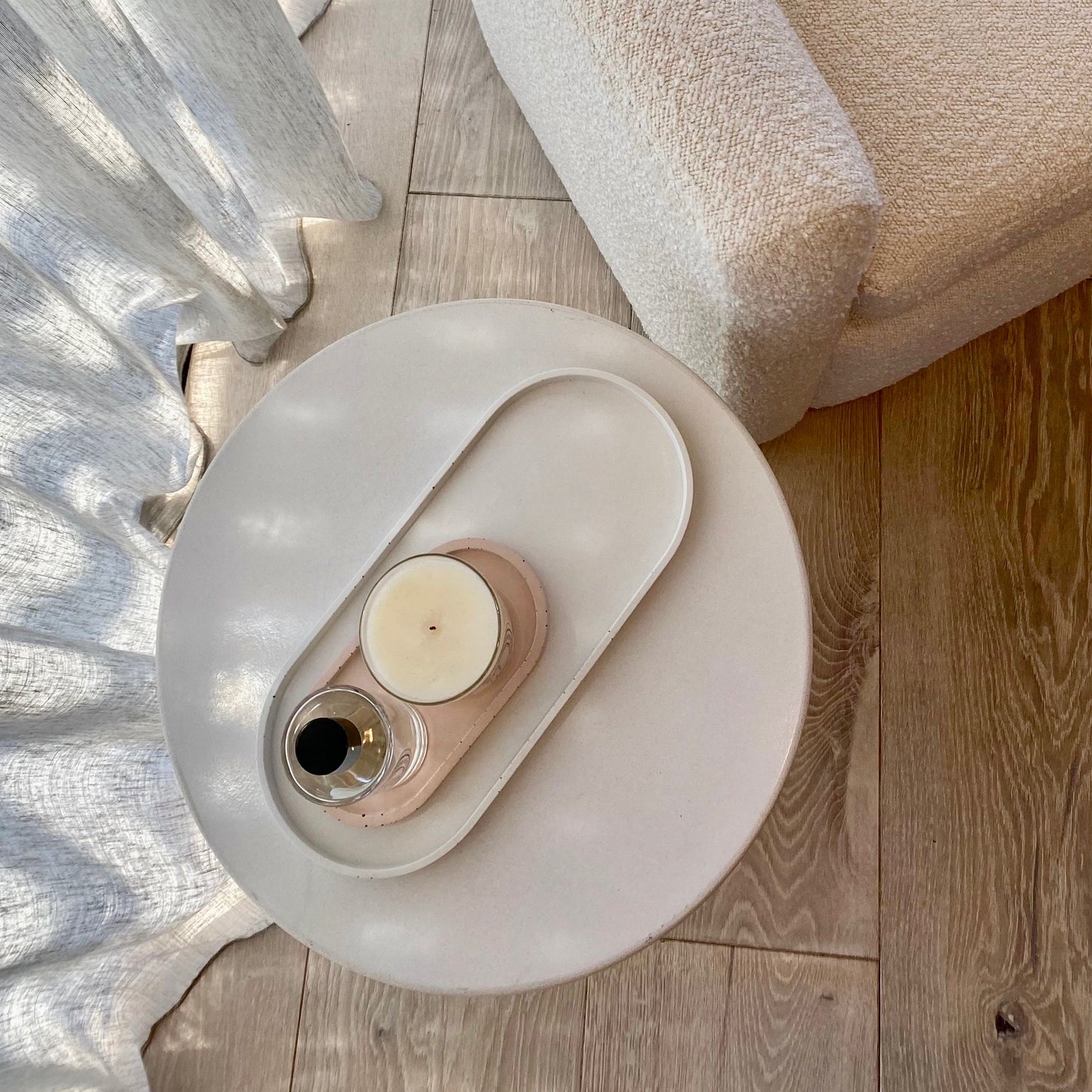 Large Oval Platter