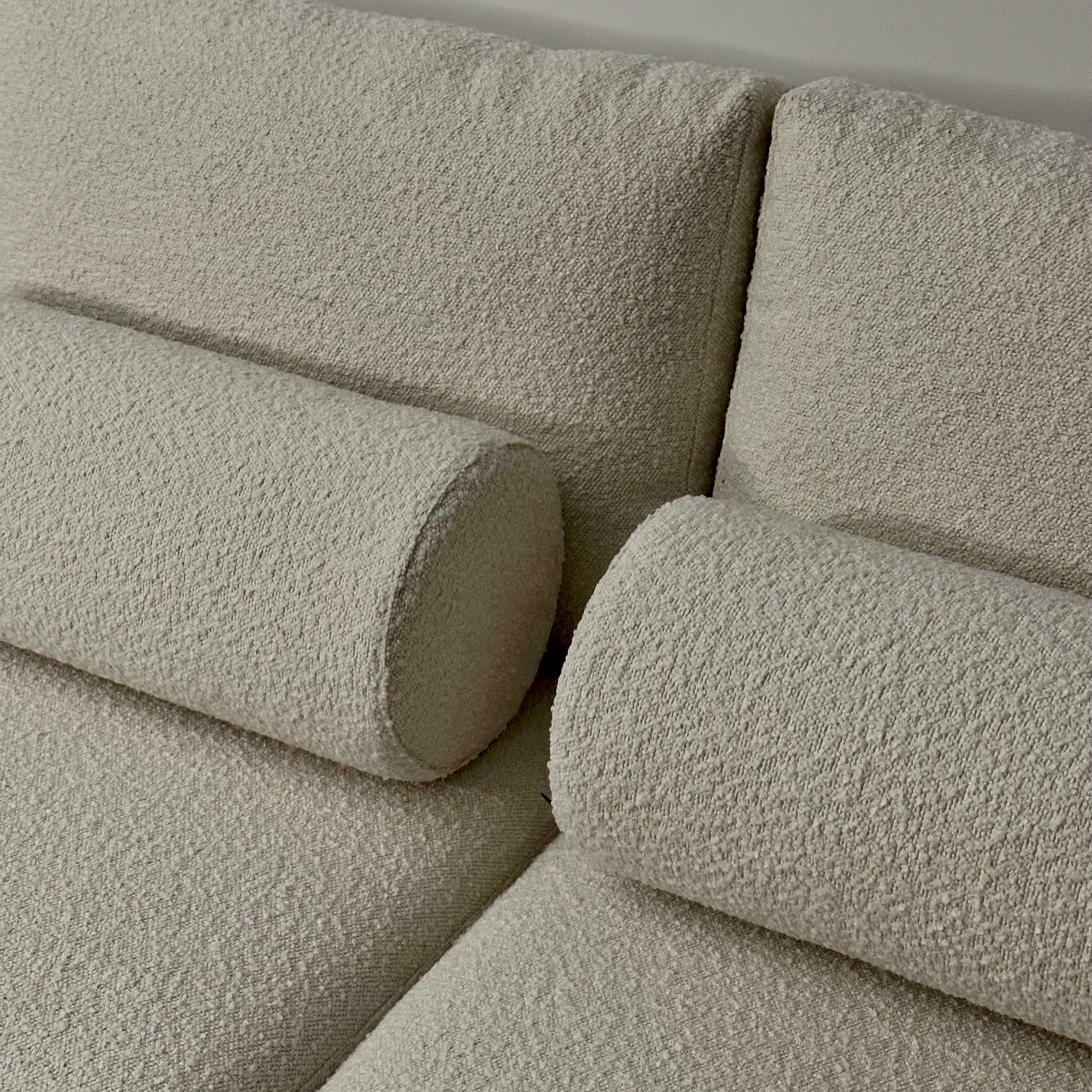 Barrel Cushion