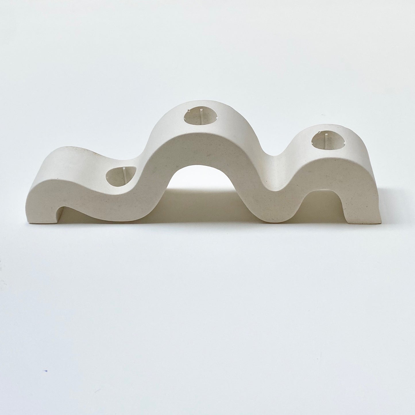 Arched Candle Holder