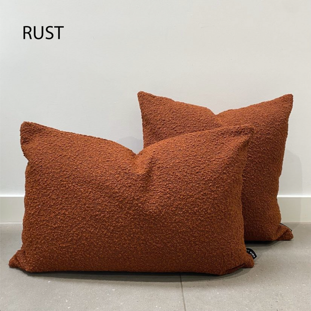 TEDDY CUSHION