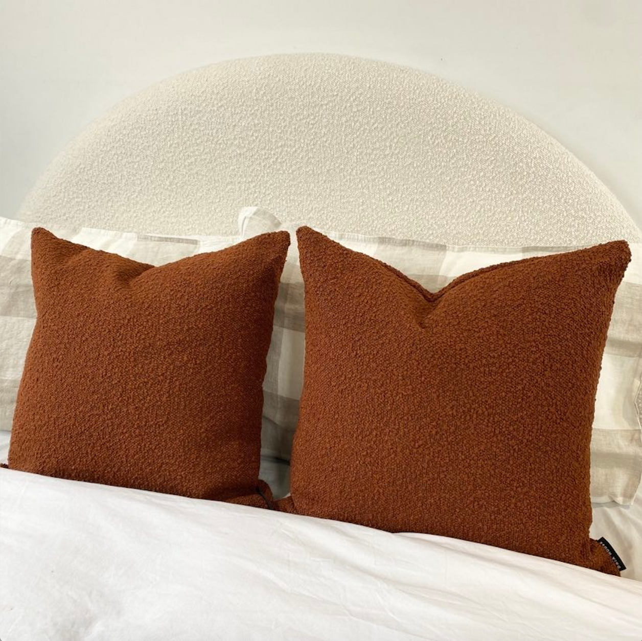 TEDDY CUSHION
