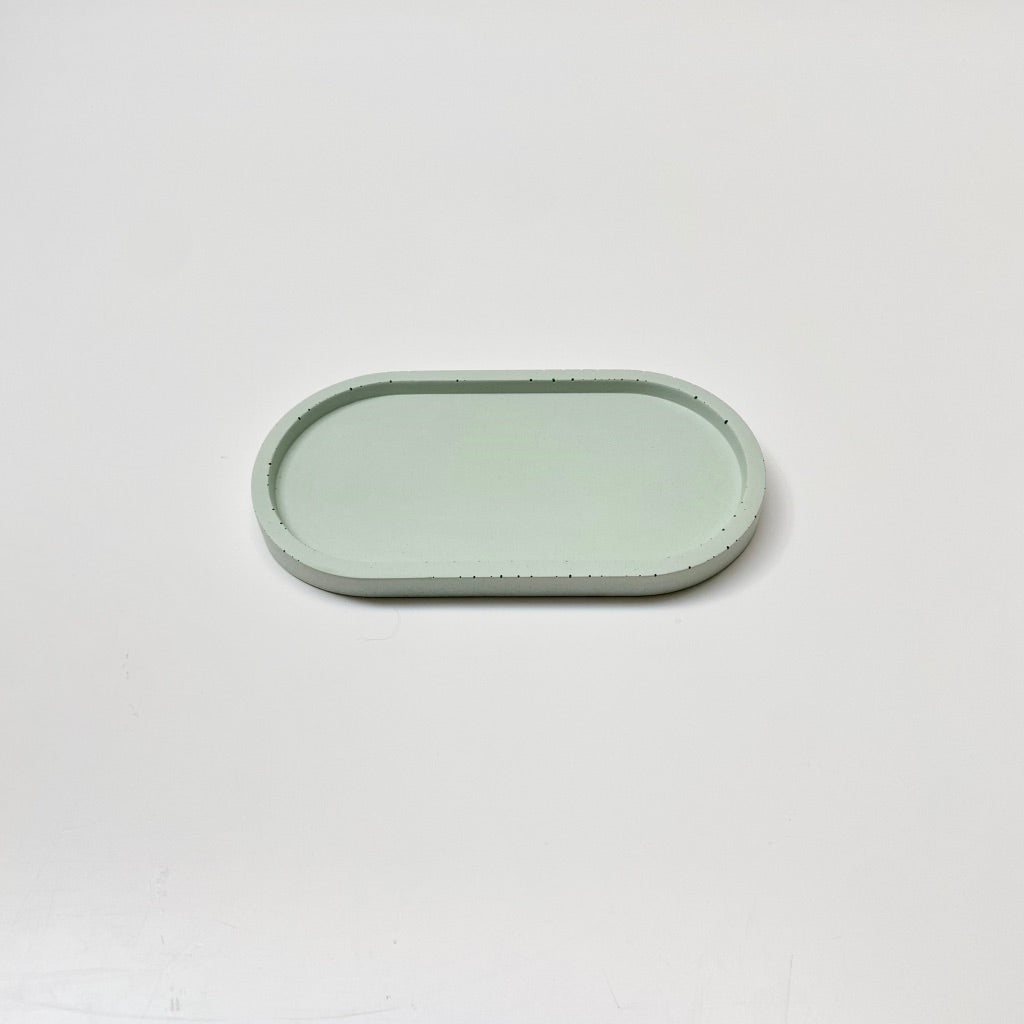 Small Oval Platter