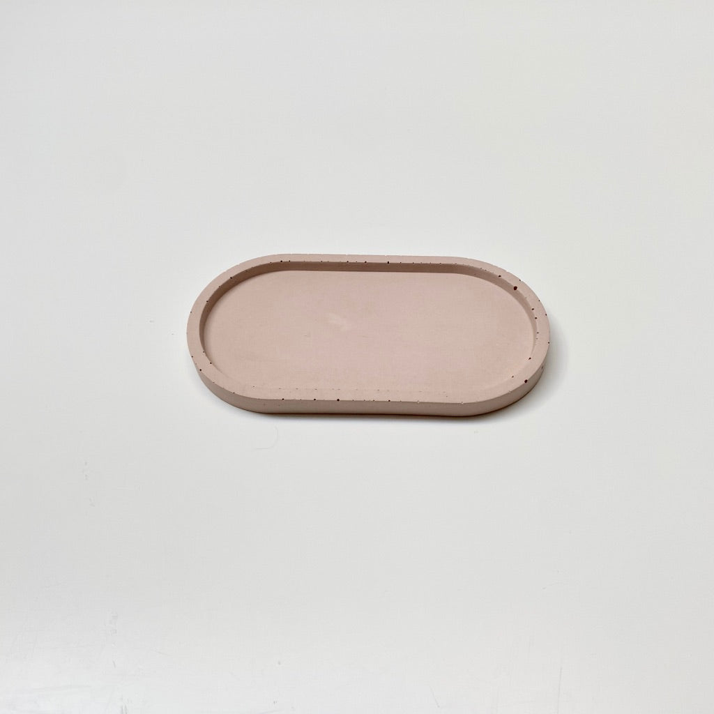 Small Oval Platter